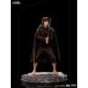 The Lord of the Rings - Frodo Baggins figure, BDS Art Scale
