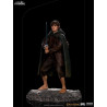 The Lord of the Rings - Frodo Baggins figure, BDS Art Scale
