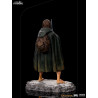 The Lord of the Rings - Frodo Baggins figure, BDS Art Scale