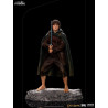 The Lord of the Rings - Frodo Baggins figure, BDS Art Scale