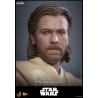 Star Wars Episode II – Attack of the Clones - Figure Obi-Wan Kenobi