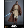 Star Wars Episode II – Attack of the Clones - Figure Obi-Wan Kenobi