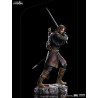 The Lord of the Rings - Aragorn figure, BDS Art Scale