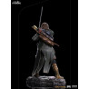 The Lord of the Rings - Aragorn figure, BDS Art Scale