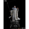 The Lord of the Rings - Saruman figure, BDS Art Scale