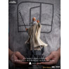 The Lord of the Rings - Saruman figure, BDS Art Scale