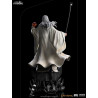 The Lord of the Rings - Saruman figure, BDS Art Scale