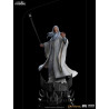 Le Seigneur des Anneaux - Figurine Saruman, BDS Art Scale