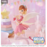 A Certain Scientific Railgun T - Mikoto Misaka figure Great Spirit Maid, Luminasta