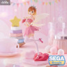 A Certain Scientific Railgun T - Mikoto Misaka figure Great Spirit Maid, Luminasta