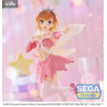 A Certain Scientific Railgun T - Mikoto Misaka figure Great Spirit Maid, Luminasta