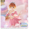 A Certain Scientific Railgun T - Mikoto Misaka figure Great Spirit Maid, Luminasta