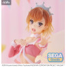 A Certain Scientific Railgun T - Mikoto Misaka figure Great Spirit Maid, Luminasta