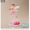 A Certain Scientific Railgun T - Mikoto Misaka figure Great Spirit Maid, Luminasta
