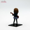 K-ON! - Yui Hirasawa figure, schoolgirl version (second-hand)