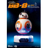 Star Wars VIII : The Last Jedi, figure BB-8, Floating version