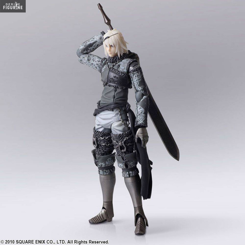 NieR RepliCant - Pack 2...