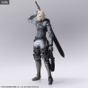 NieR RepliCant - Pack 2 figurines Nier & Émile, Bring Arts