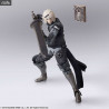 NieR RepliCant - Pack 2 figurines Nier & Émile, Bring Arts