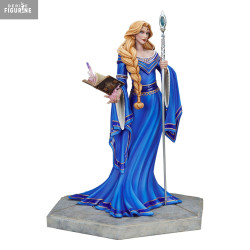 PRE ORDER - The Legend of...