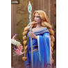 PRÉCOMMANDE - La Légende de Vox Machina - Figurine Allura Vysoren, Critical Role Collection