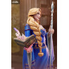 PRÉCOMMANDE - La Légende de Vox Machina - Figurine Allura Vysoren, Critical Role Collection