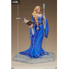 PRÉCOMMANDE - La Légende de Vox Machina - Figurine Allura Vysoren, Critical Role Collection