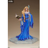PRÉCOMMANDE - La Légende de Vox Machina - Figurine Allura Vysoren, Critical Role Collection