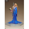 PRÉCOMMANDE - La Légende de Vox Machina - Figurine Allura Vysoren, Critical Role Collection