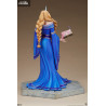 PRÉCOMMANDE - La Légende de Vox Machina - Figurine Allura Vysoren, Critical Role Collection