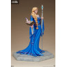 PRÉCOMMANDE - La Légende de Vox Machina - Figurine Allura Vysoren, Critical Role Collection