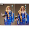 PRÉCOMMANDE - La Légende de Vox Machina - Figurine Allura Vysoren, Critical Role Collection