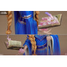 PRÉCOMMANDE - La Légende de Vox Machina - Figurine Allura Vysoren, Critical Role Collection