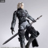 NieR RepliCant - Pack 2 figurines Nier & Émile, Bring Arts