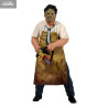 The Texas Chainsaw Massacre (1974) - Leatherface figure, 5 Points