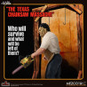 The Texas Chainsaw Massacre (1974) - Leatherface figure, 5 Points