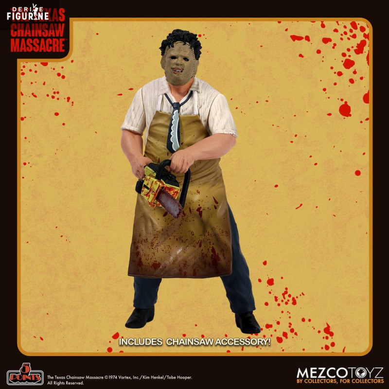 PRÉCOMMANDE - Massacre à la...