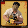 Massacre à la tronçonneuse (1974) - Figurine Leatherface, 5 Points