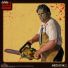 The Texas Chainsaw Massacre (1974) - Leatherface figure, 5 Points