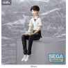 Rebuild of Evangelion: New Theatrical - Shinji Ikari figure, PM Perching