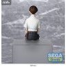 Rebuild of Evangelion: New Theatrical - Shinji Ikari figure, PM Perching
