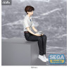 Rebuild of Evangelion: New Theatrical - Shinji Ikari figure, PM Perching