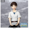 Rebuild of Evangelion: New Theatrical - Shinji Ikari figure, PM Perching