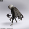 NieR RepliCant - Pack 2 figurines Nier & Émile, Bring Arts