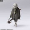 NieR RepliCant - Pack 2 figurines Nier & Émile, Bring Arts