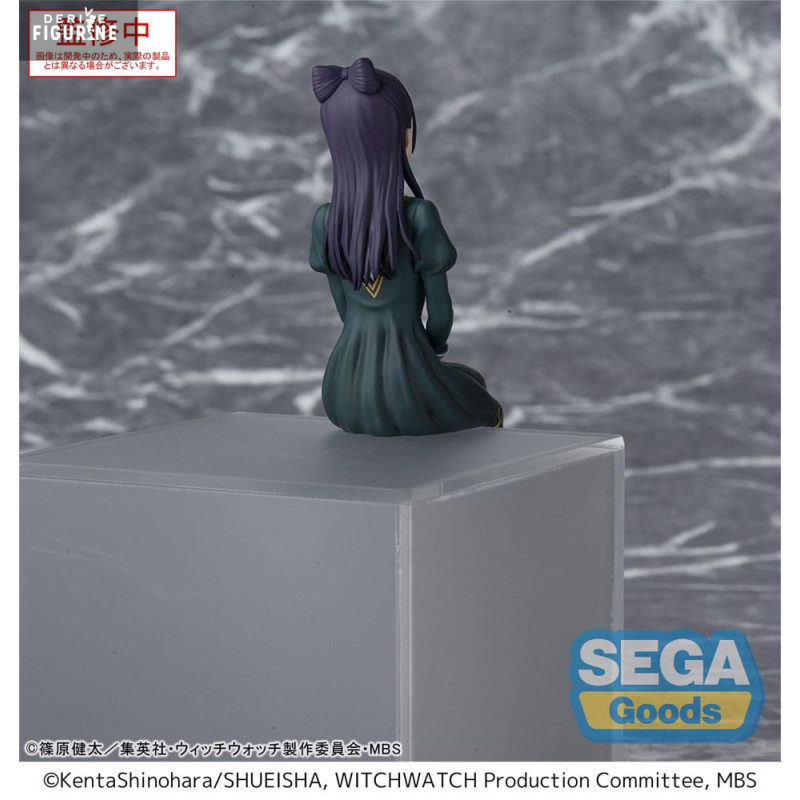 PRE ORDER - Witch Watch -...
