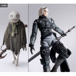 NieR RepliCant - Pack 2...