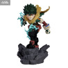 My Hero Academia - Izuku Midoriya figure, Combination Battle