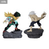 My Hero Academia - Izuku Midoriya figure, Combination Battle