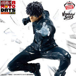 PRE ORDER - Sakamoto Days -...